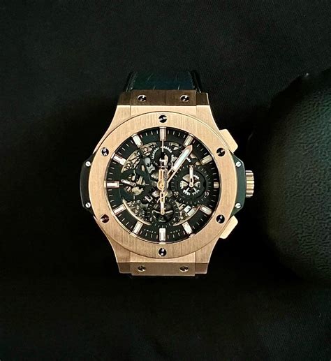 hublot big bang occasion|big bang e boutique near me.